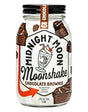 Midnight Moon Chocolate Brownie Moonshake Cream Liqueur - Midnight Moon