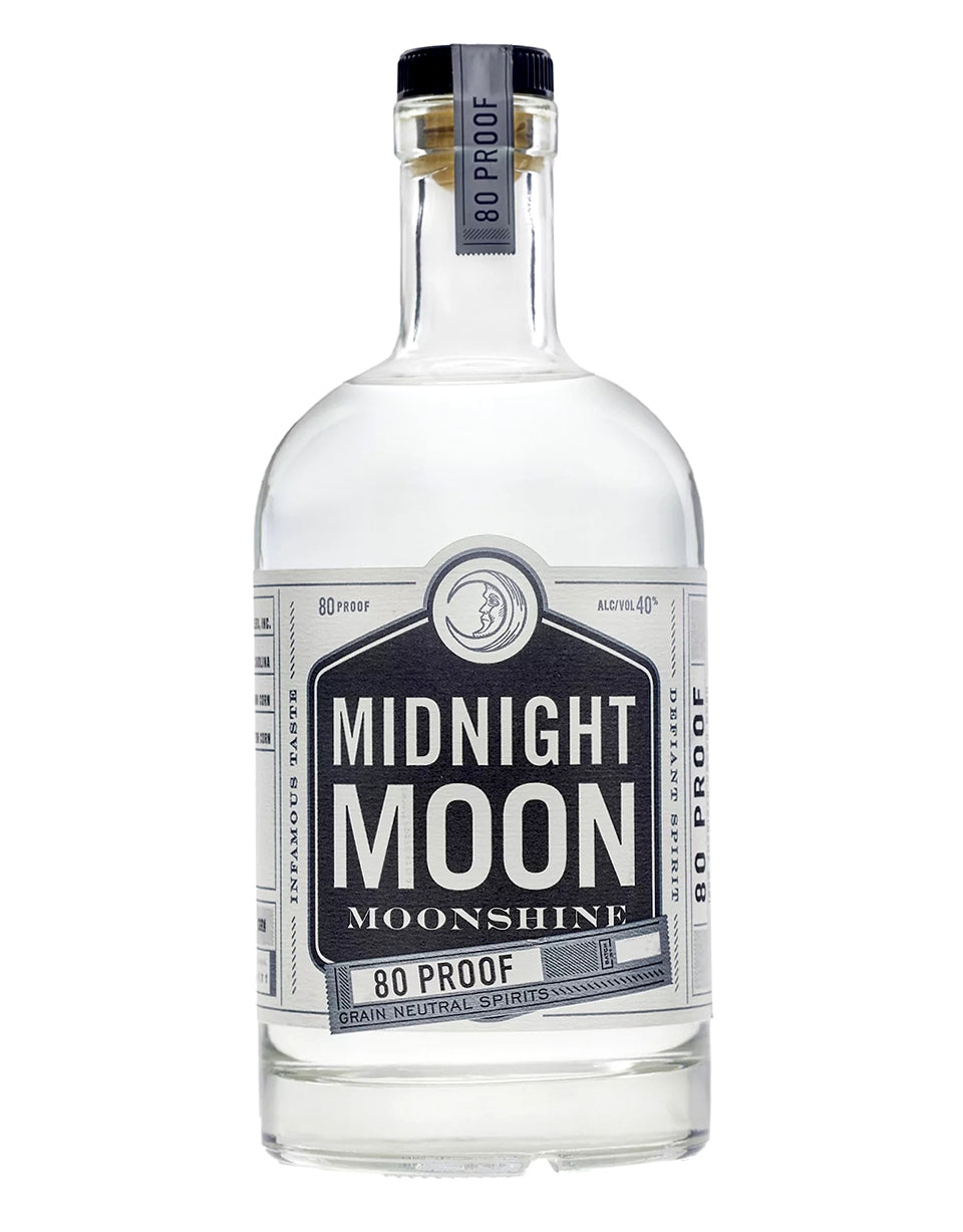 Midnight Moon Original Moonshine - Midnight Moon
