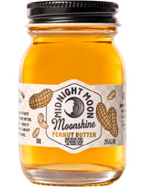 Buy Midnight Moon Peanut Butter Moonshine 50ml 12-Pack