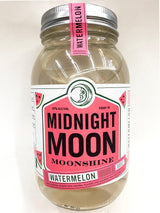 Midnight Moon Watermelon Moonshine - Midnight Moon