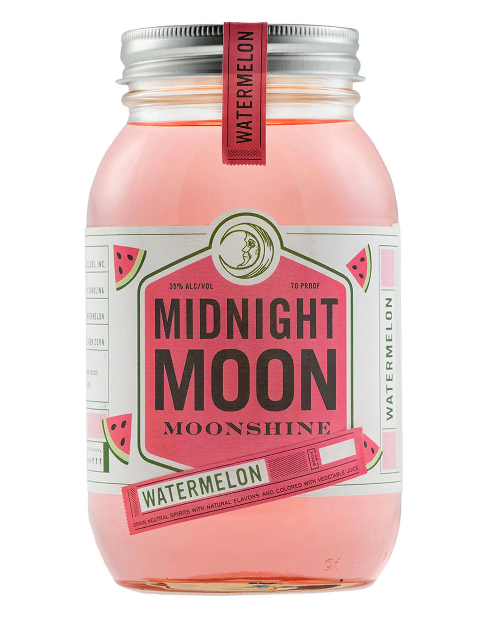ネイト・ジョルジオ「MAGICAL NIGHT(MOON)」 Buy Junior Johnson's Midnight Moon Watermelon Moonshine