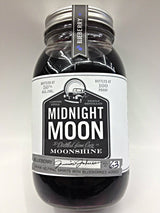 Midnight Moon Blueberry Moonshine - Midnight Moon