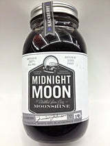 Midnight Moon Blackberry Moonshine - Midnight Moon