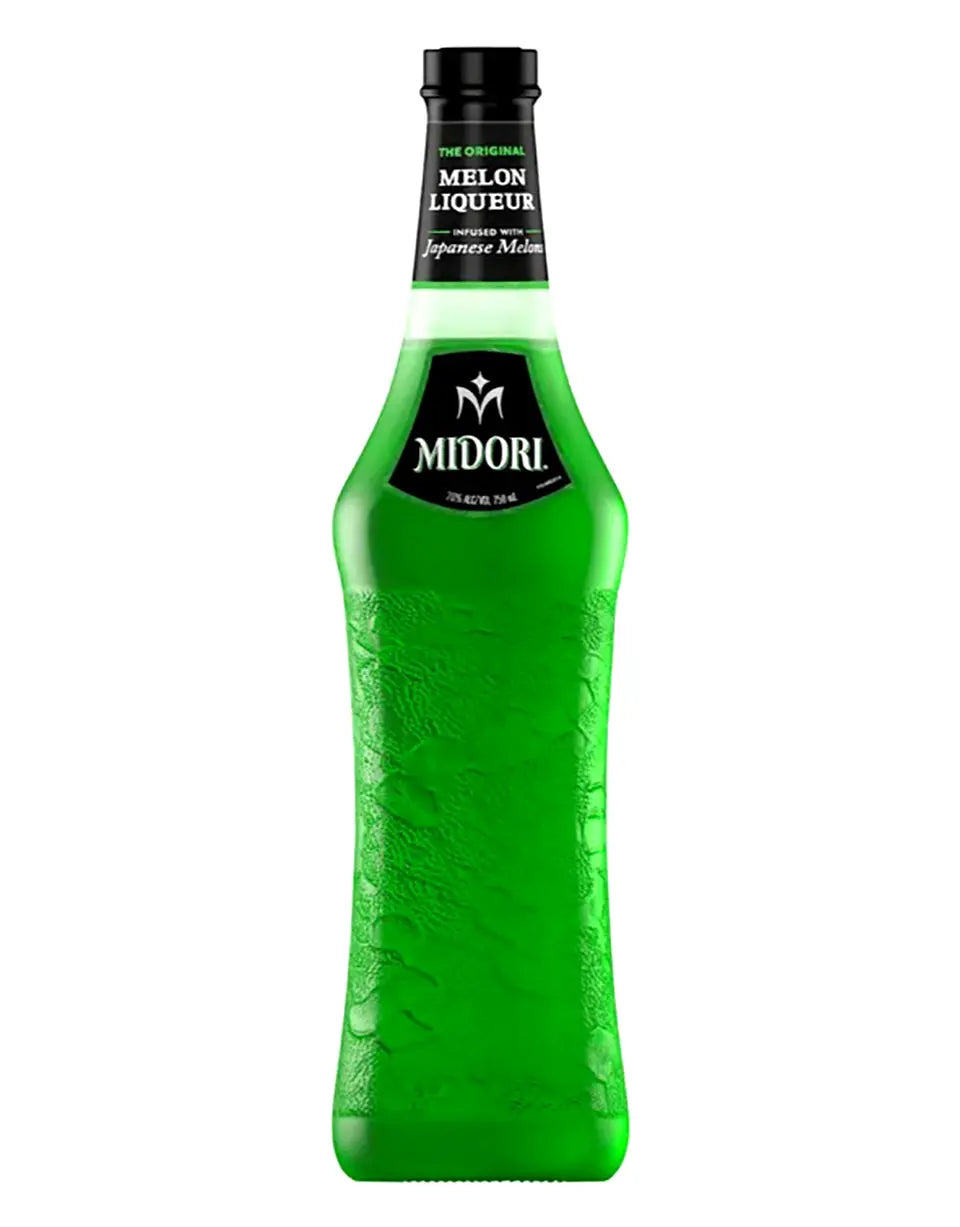 Buy Midori Melon Japanese Liqueur | Quality Liquor Store