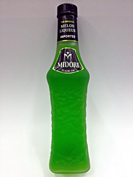 Midori Melon 375ml - Midori