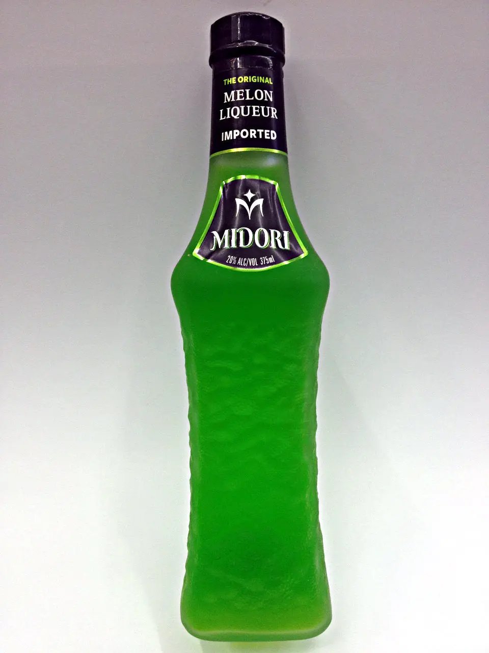 Midori Melon 375ml - Midori
