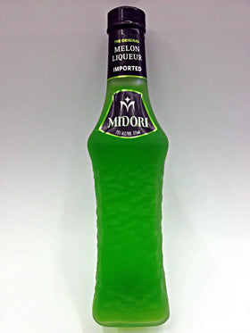 Midori Melon 375ml - Midori