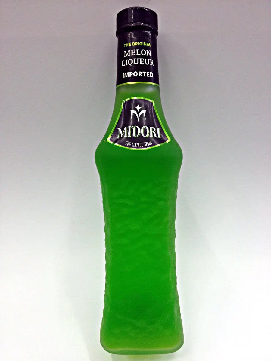 Midori Melon 375ml - Midori