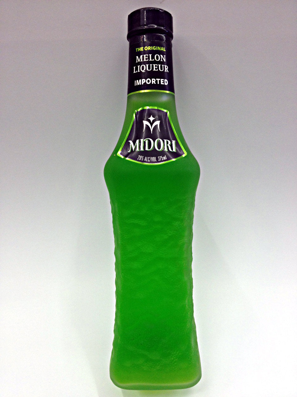 Midori, Melon Liqueur