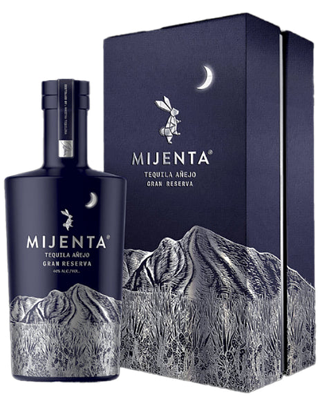 Buy Mijenta Gran Reserva Anejo Tequila