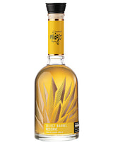 Milagro Select Barrel Reserve Anejo Tequila - Milagro Tequila