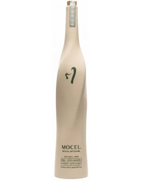 Buy Mocel Mezcal Artesanal Ensamble 2023