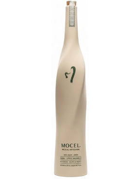 Buy Mocel Mezcal Artesanal Ensamble 2023