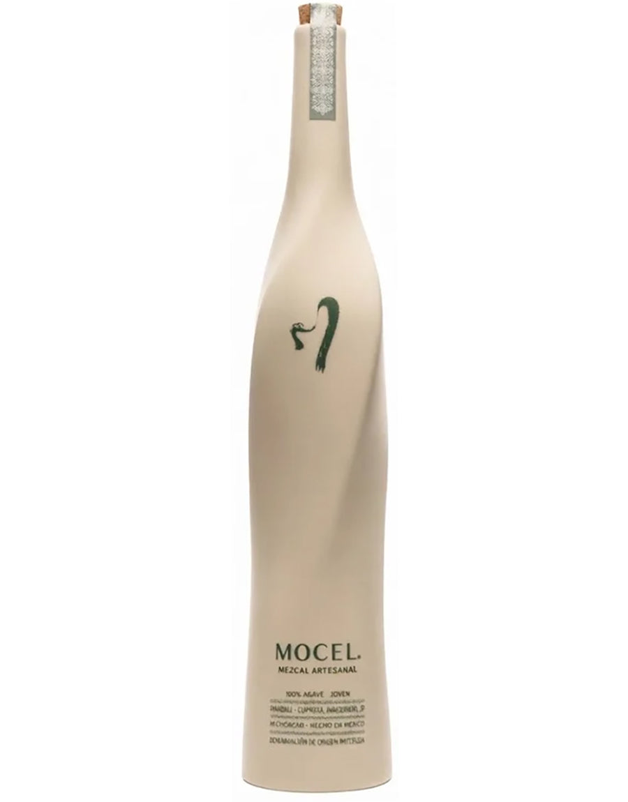 Buy Mocel Mezcal Artesanal Ensamble 2023