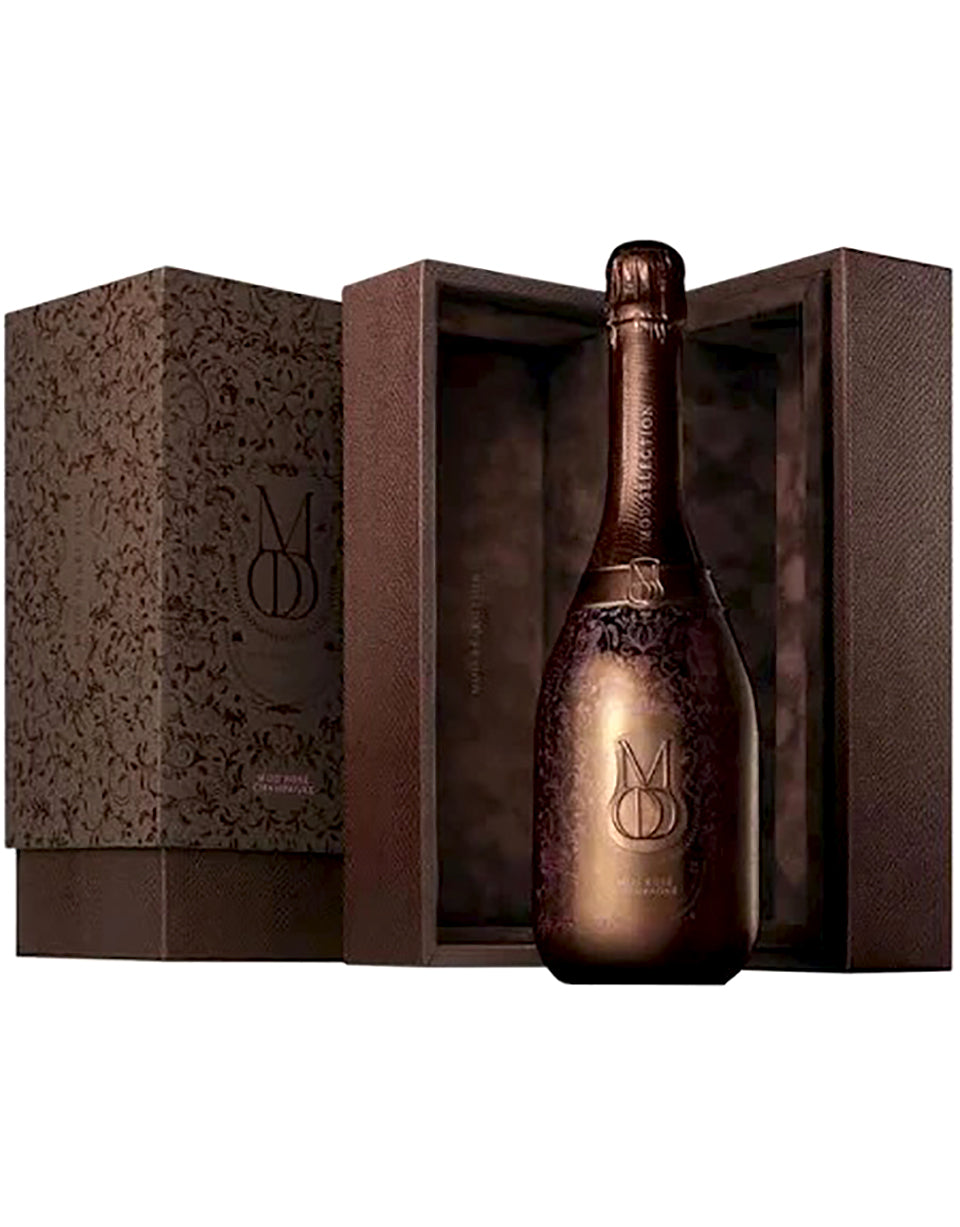 Buy MOD Sélection Rosé Champagne