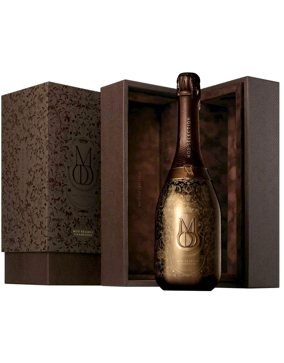 Buy MOD Sélection Réserve Champagne Brut