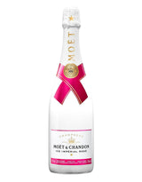 Moet & Chandon Ice Rose - Moet & Chandon