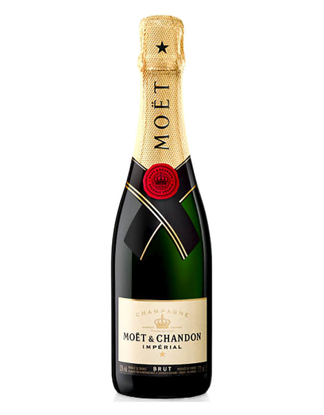 MOET & CHANDON BRUT IMPERIAL CHAMPAGNE - Old Town Tequila