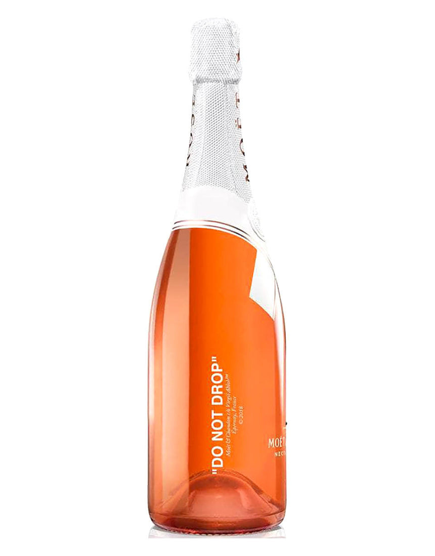 Moet Chandon Do Not Drop Rosé - Moet & Chandon