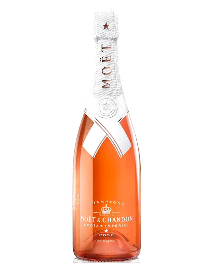 Moet Chandon Do Not Drop Rosé - Moet & Chandon