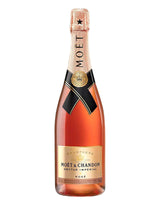 Moet & Chandon Nectar Rose 750ml - Moet & Chandon