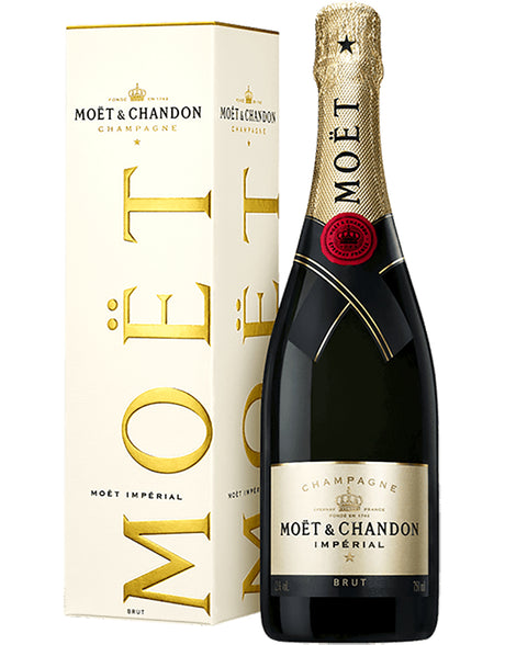 Buy Moet & Chandon Imperial Brut Champagne