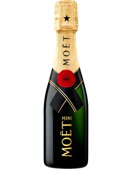 Buy Moet & Chandon Impérial Brut 187ml