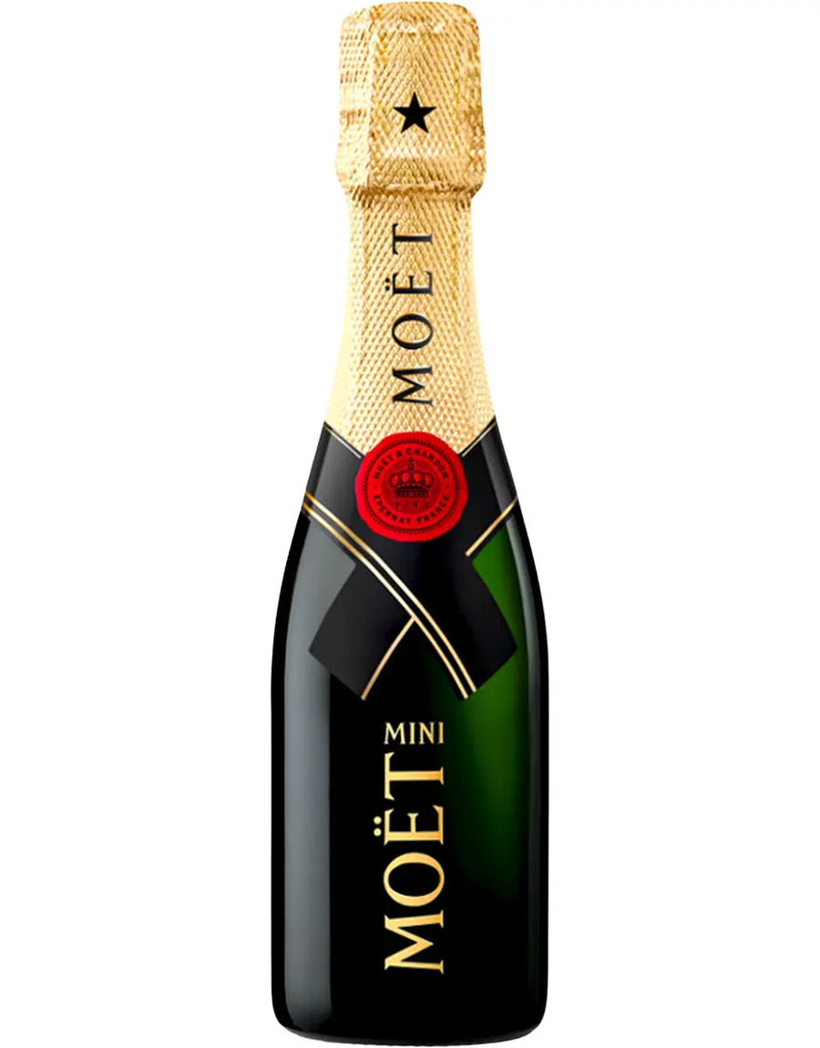 Buy Moet & Chandon Impérial Brut 187ml