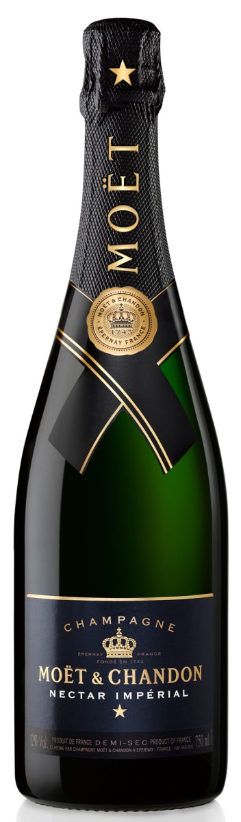 Moët & Chandon Demi-Sec Nectar Impérial | Quality Liquor Store