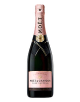 Moet & Chandon Rose 750ml - Moet & Chandon