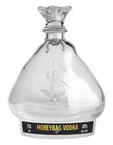 Vodka MoneyBag Gene Simmons