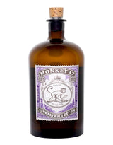 Monkey 47 Schwarzwald Gin 1L - Monkey 47