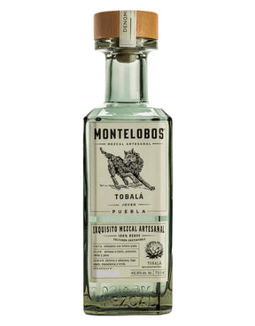 Montelobos Mezcal Tobala - Montelobos