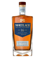 Mortlach 16 Year Scotch 750ml - Mortlach