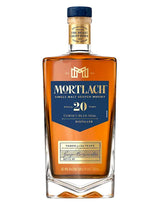 Mortlach 20 Year Scotch 750ml - Mortlach