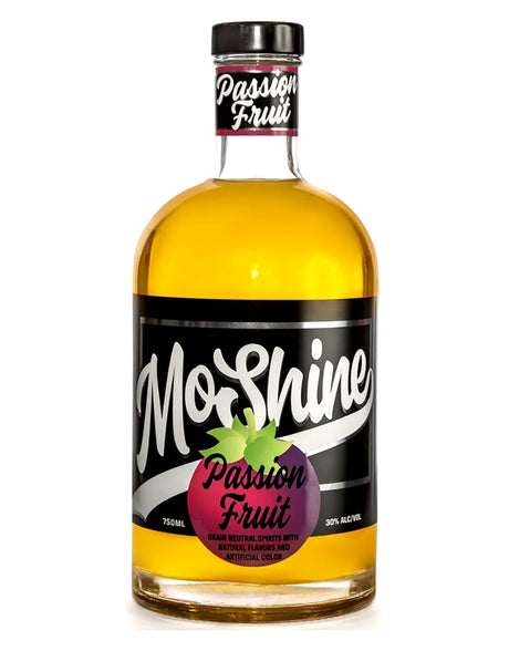 Buy MoShine Passion Fruit Moonshine