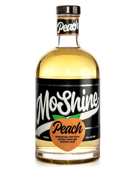 Buy MoShine Peach Moonshine