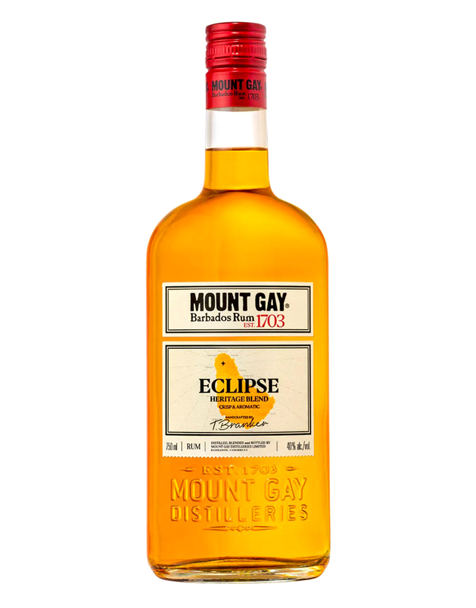 Ron Mount Gay Eclipse | Comprar ron en línea | Tienda de licores de calidad  – Quality Liquor Store