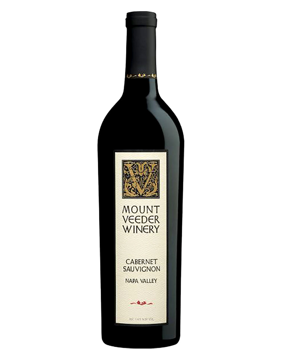 Buy Mount Veeder Cabernet Sauvignon