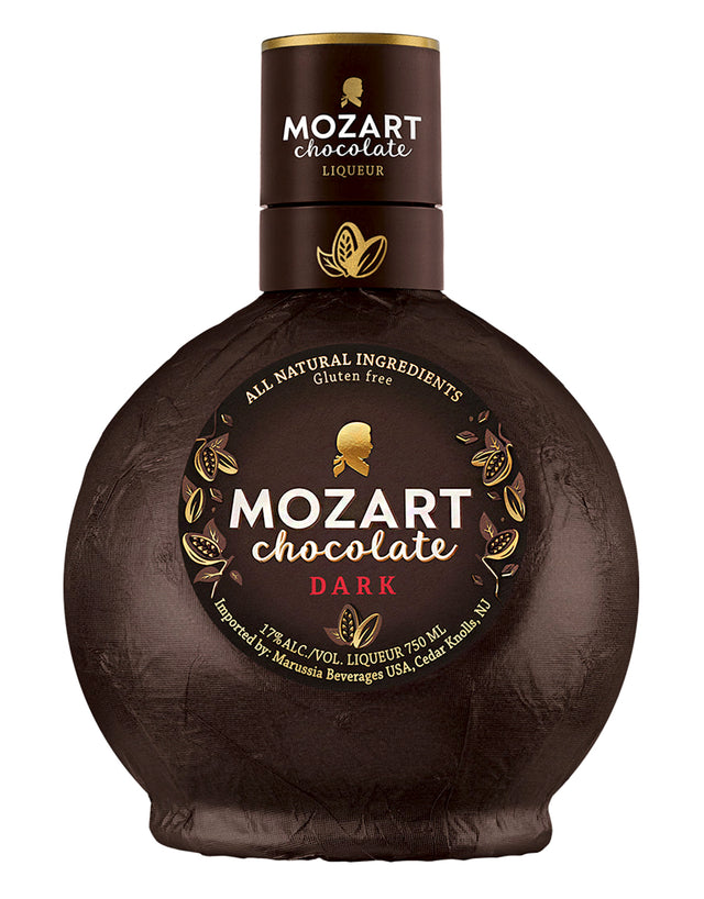 Buy Mozart Dark Chocolate Store Liquor Quality Liqueur 