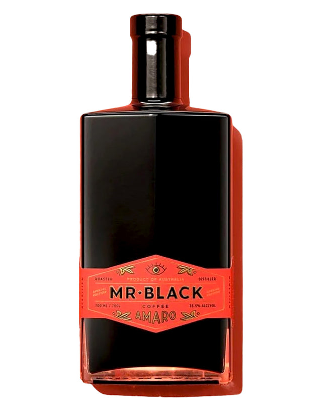 Buy Mr Black Amaro Coffee Liqueur