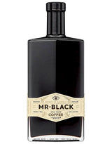 Mr Black Cold Brew Coffee Liqueur - Mr Black