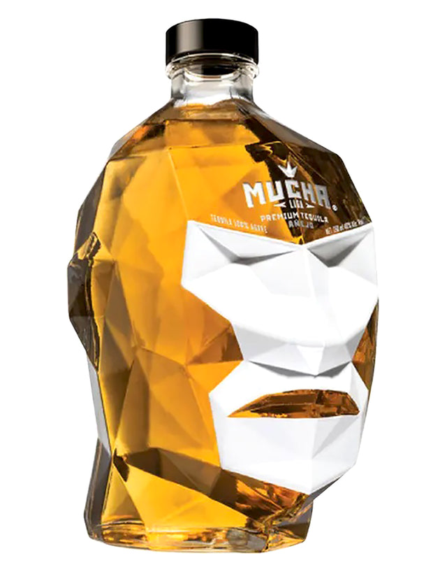 Buy Mucha Liga Anejo Tequila