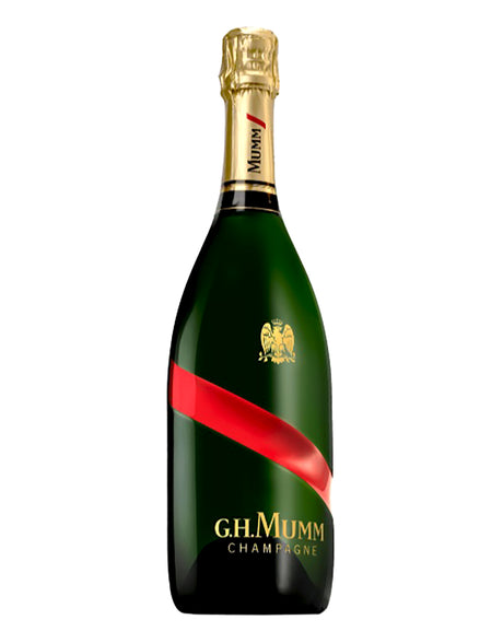 Buy GH Mumm Grand Cordon Brut Champagne