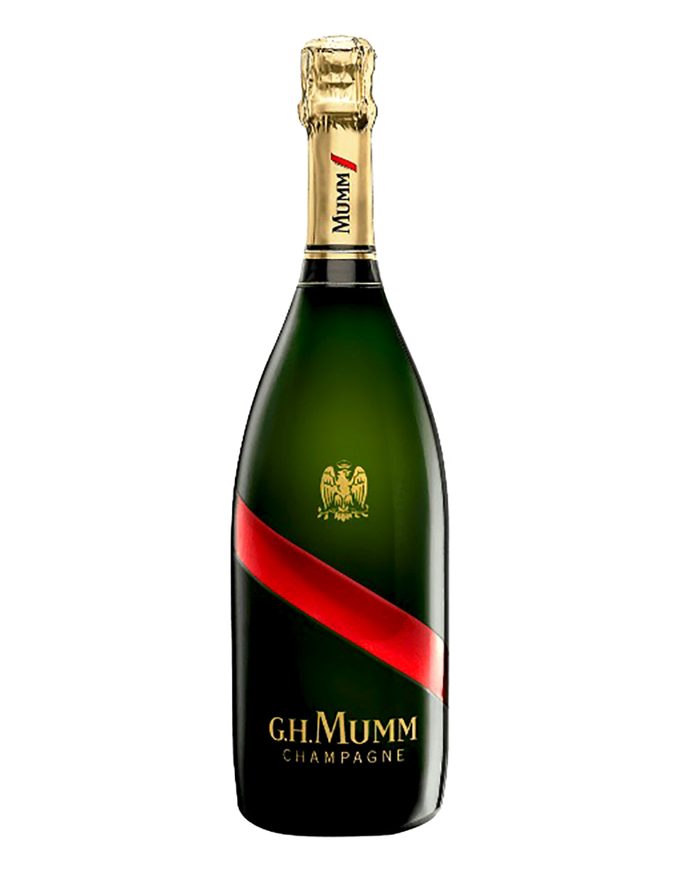 Buy GH Mumm Grand Cordon Brut Champagne | Quality Liquor Store