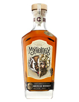 Buy Mythology Hell Bear American Whiskey