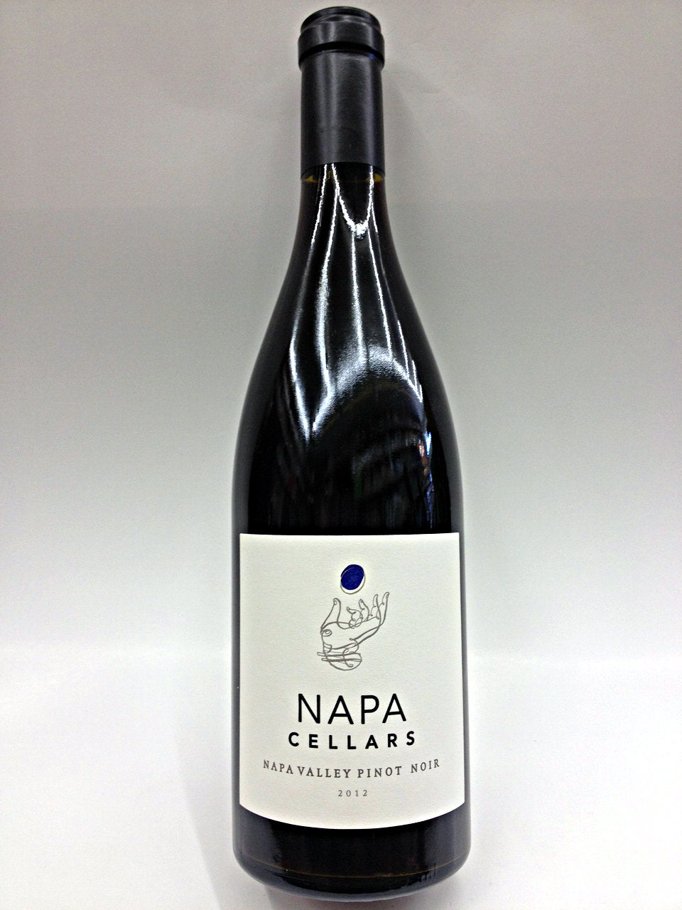 Napa Cellars Pinot Noir 750ml - Napa Cellars