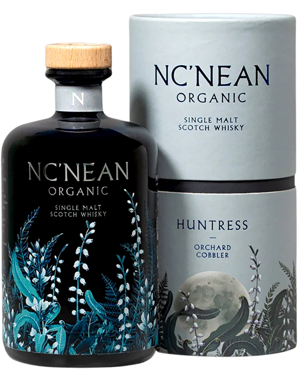 Buy Nc'nean Huntress Orchard Cobbler Scotch