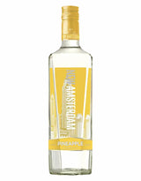 New Amsterdam Pineapple 750ml - New Amsterdam