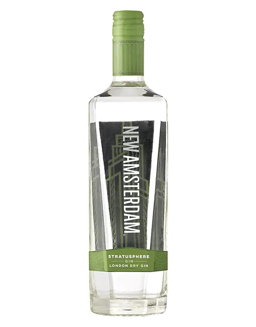 New Amsterdam Stratusphere London Dry Gin - New Amsterdam